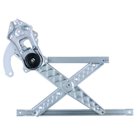 Wai Global WINDOW REGULATOR ONLY, WPR0102R WPR0102R